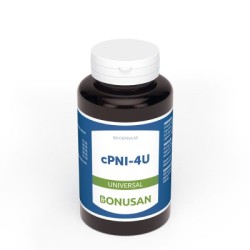 Bonusan cPNI - 4U 90 cápsulas