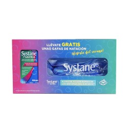 Systane ultra Gotas oftálmicas lubricantes, 10ml