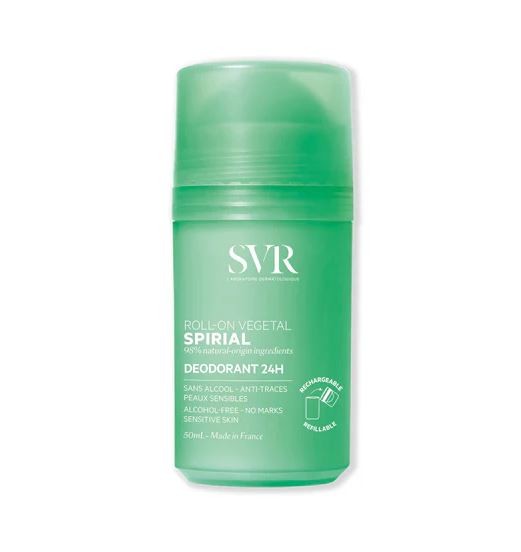 SVR Spiral Vegetal, 50ml.