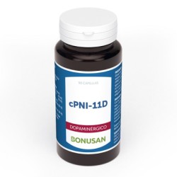 Bonusan cPNI - 11D 90 cápsulas