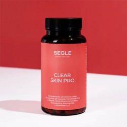 Segle Clear Skin Pro, 60 capsulas