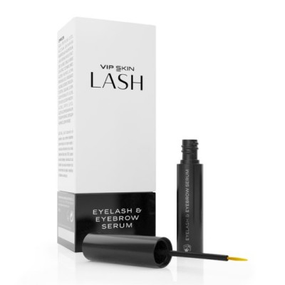 IDP VIP Skin Lash sérum pestañas, 5 ml