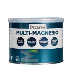 Drasanvi Collmar Magnesio Neutro, 300 g