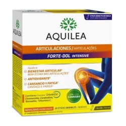 Aquilea Articulaciones Forte Dol Intensive, 20 sticks 15ml