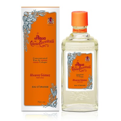 Alvarez Gomez EAU D'Orange 750 ml