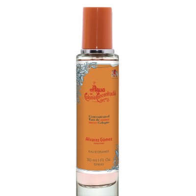 Alvarez Gomez EAU D'Orange 30 ml