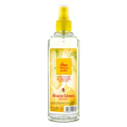 Alvarez Gomez Agua Fresca de Baño 300 ml