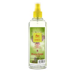 Alvarez Gomez Agua Fresca de Baño Verbena 300 ml