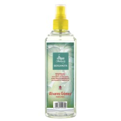 Alvarez Gomez Agua Fresca de Baño Bergamota 300 ml