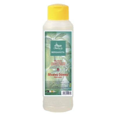 Alvarez Gomez Agua Fresca de Baño Bergamota 750 ml