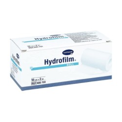 Hartmann Hydrofilm Roll, rollo 10 cm x 2 m