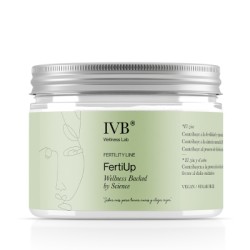 IVB FertiUp Sabor Kiwi, 210 gramos