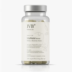 IVB VitalNatal Woman, 60 capsulas