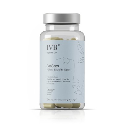 IVB SatiSens, 60 capsulas