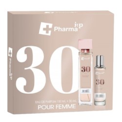 IAP Pharma Estuche Mujer Nº30, 150+30ml