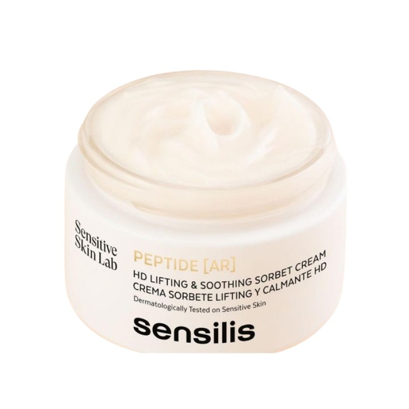 Sensilis Peptide Balsamo Sorbete 50ml