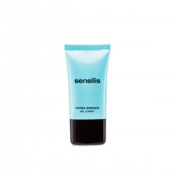 Sensilis Hydra Essence Gel Sorbete, 40 ml