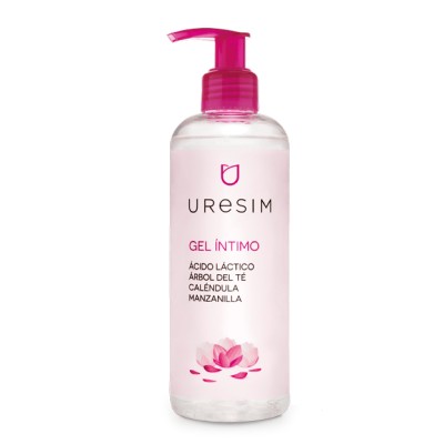 Uresim Gel Intimo, 300 ml