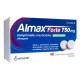 Almax Forte Sabor Menta 750 mg, 48 comprimidos masticables