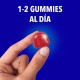 BION3 Defense gummies cómo tomar