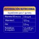 BION3 Defense gummies información nutricional