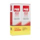 PHB Pasta total Duplo 2x75ml