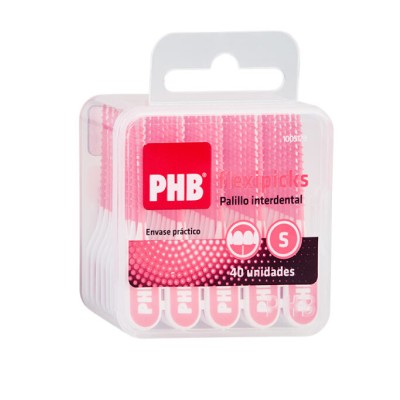 PHB Flexipicks Interdental Talla S