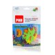 PHB Hilo Dental Hilo con aplicador Infantil, 16 unidades