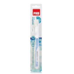 PHB Cepillo Sensitive Mini