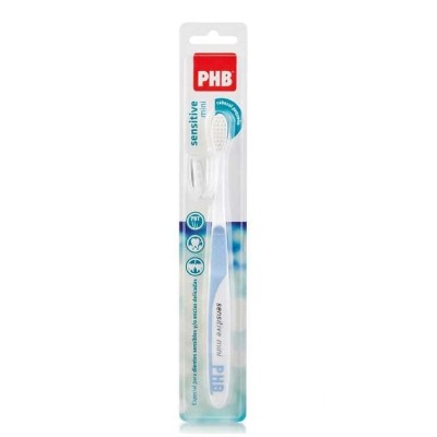 PHB Cepillo Sensitive Mini