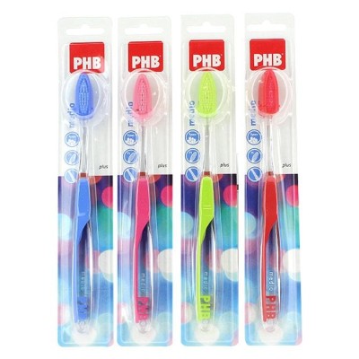 PHB Cepillo Dental Plus Medio