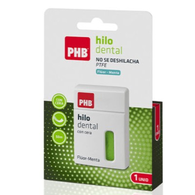 PHB Hilo Dental Fluormenta