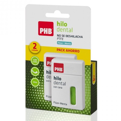 PHB Hilo Dental Duplo