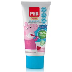 PHB Petit Peppa Pig Gel, 50 ml