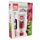 Pack PHB Junior Ladybug Cepillo +Gel 75 ml + Regalo