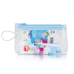 PHB Petit Kit Cepillo + Gel 15 ml