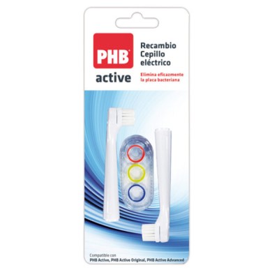 PHB Active Recambio Cabezal