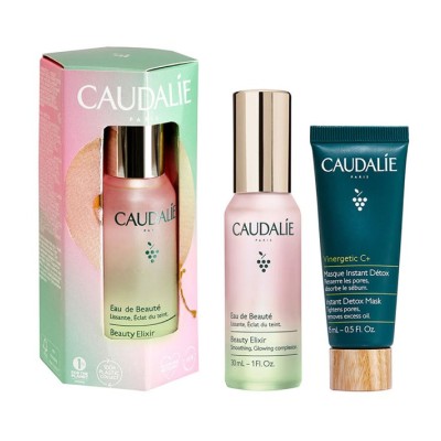 Caudalíe Agua de belleza, 30ml