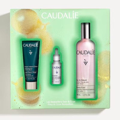 Caudalíe Agua de belleza, 100ml