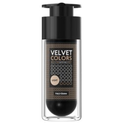 Frezyderm Velvet Color Light, 30 ml