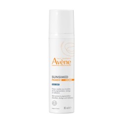 Avene Sunsimed Pigment SPF50+, 80 ml