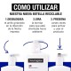 Neutrogena Locion Corporal Hidratante Piel Sensible, 750 ml