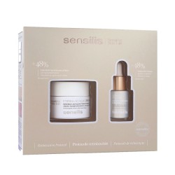 Sensilis Eternalist A.G.E Retinol Crema Antiedad Intensiva, 50 ml