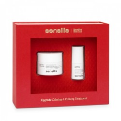 Sensilis Upgrade AR Crema Sorbete, 50 ml