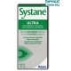 Systane ultra Gotas oftálmicas lubricantes, 10ml