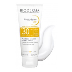 Bioderma Photoderm eau solaire bronz, 200 ml