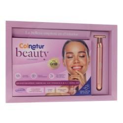 Colnatur beauty colágeno sabor frutos del bosque, 30 sticks