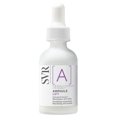 SVR Ampoule A Lift, 30ml.