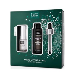 Martiderm Black Diamond Absolute Lift Serum, 30 ml + REGALO Platinum Expression contorno,15 ml