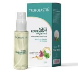 Trofolastin Aceite Reafirmante Seco, 100 ml